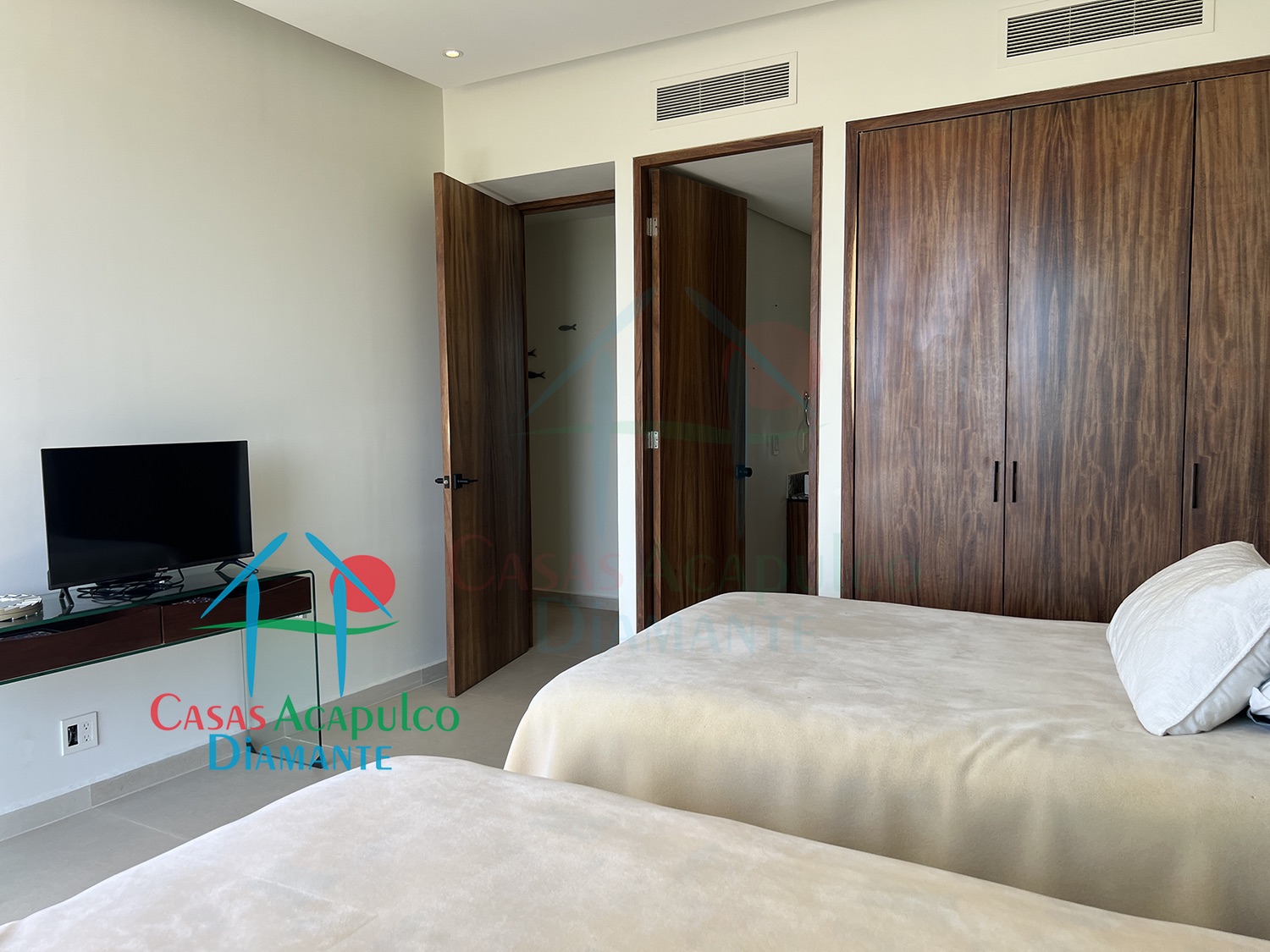 La Isla Bali 705 - Recámara cuatro 5